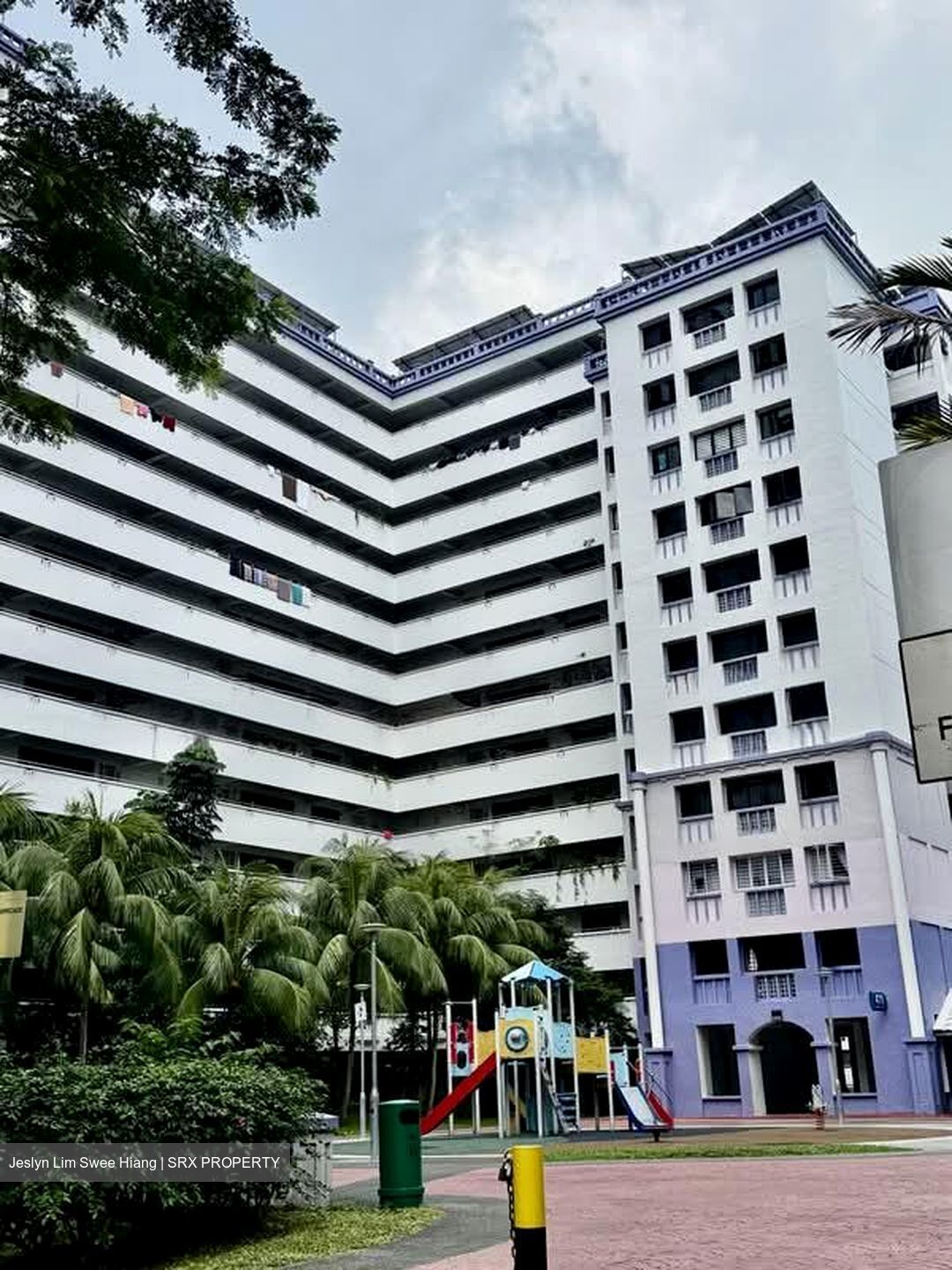 Blk 480 Sembawang Drive (Sembawang), HDB 5 Rooms #582724421